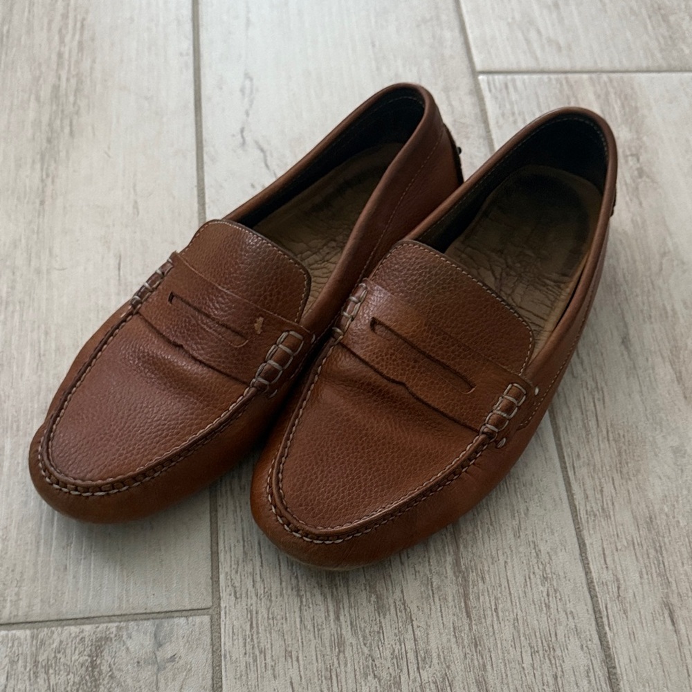 Cole Haan Drivers